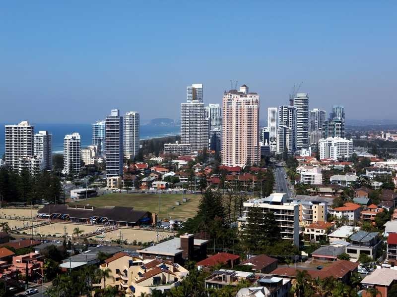 28 Armrick Avenue, Broadbeach QLD 4218