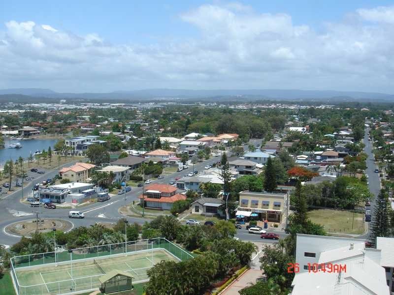 Unit 64/9 Bayview Street, Runaway Bay QLD 4216