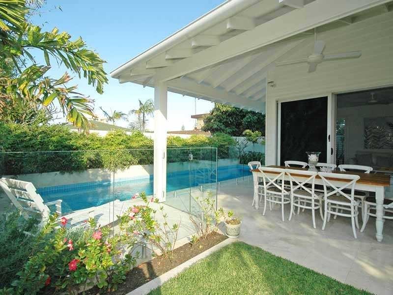 Mermaid Beach QLD 4218