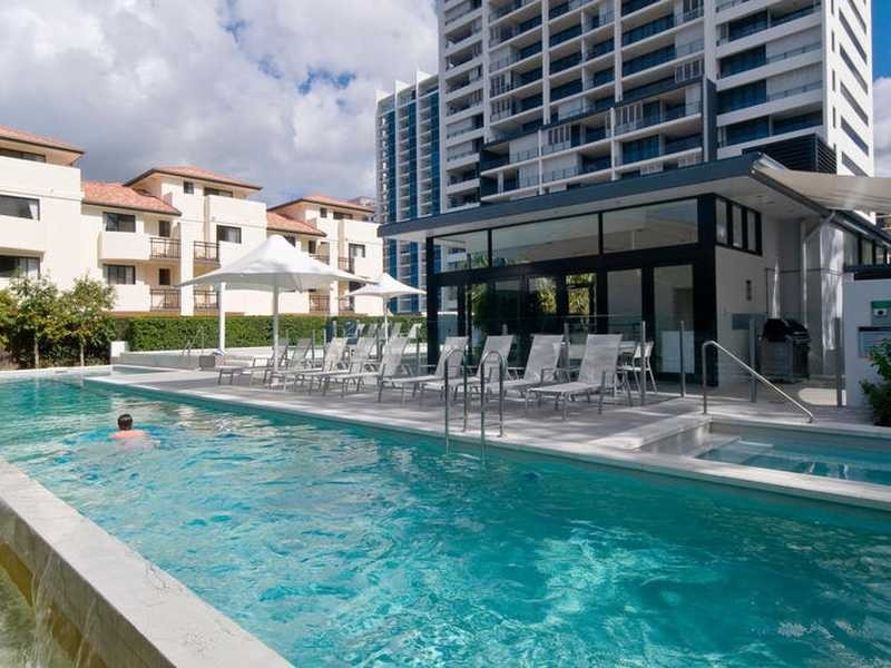 Unit 601/14 George Avenue, Broadbeach QLD 4218