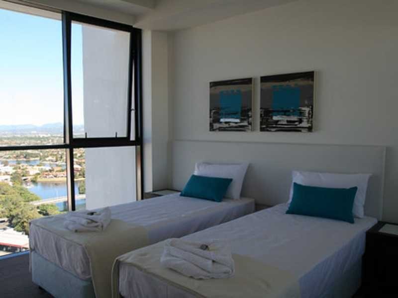 2406/22 Surf Parade, Broadbeach QLD 4218