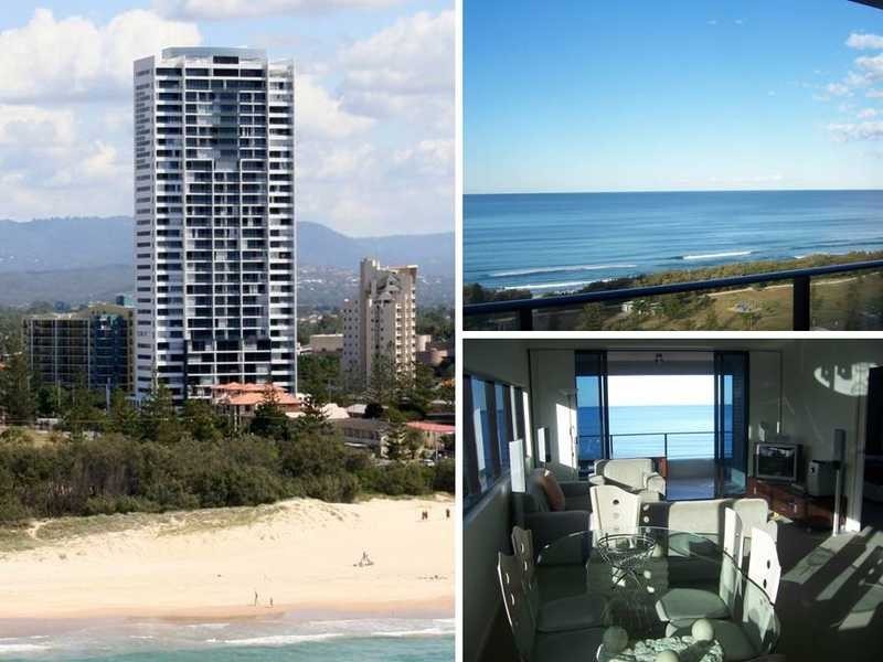 Unit 1901/14 George Avenue, Broadbeach QLD 4218