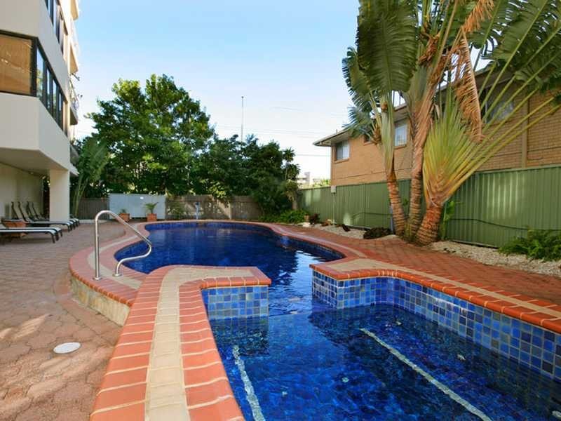 Unit 307/40 Surf Parade, Broadbeach QLD 4218