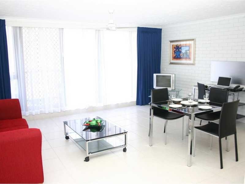 Unit 307/40 Surf Parade, Broadbeach QLD 4218