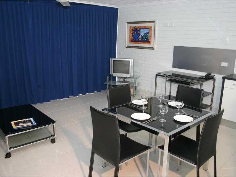 Unit 307/40 Surf Parade, Broadbeach QLD 4218