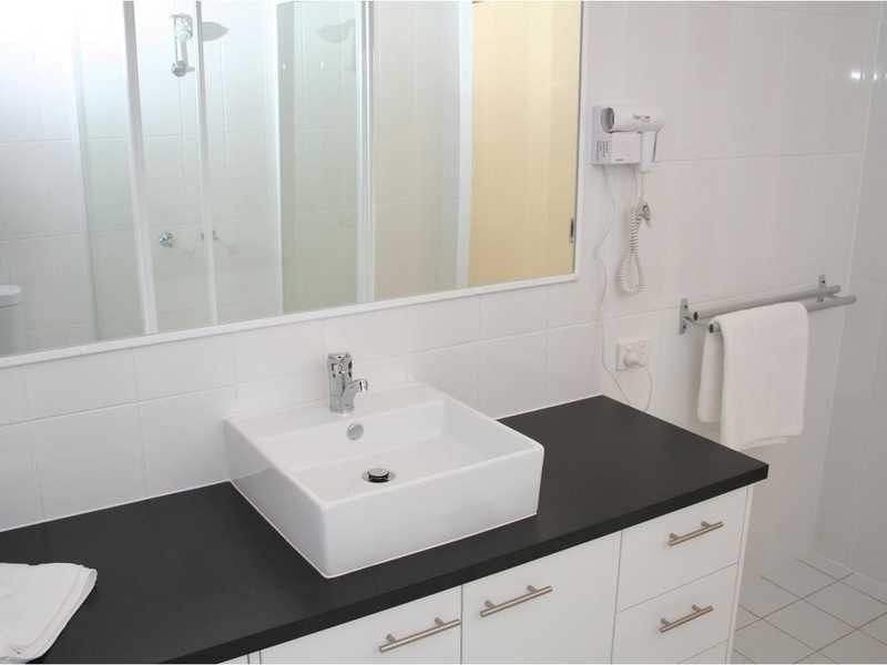 Unit 307/40 Surf Parade, Broadbeach QLD 4218