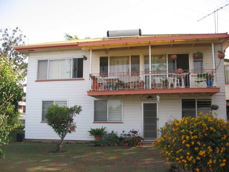 102 Skyline Terrace, Burleigh Heads QLD 4220