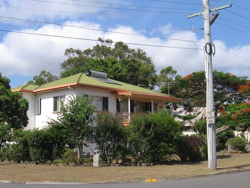 102 Skyline Terrace, Burleigh Heads QLD 4220