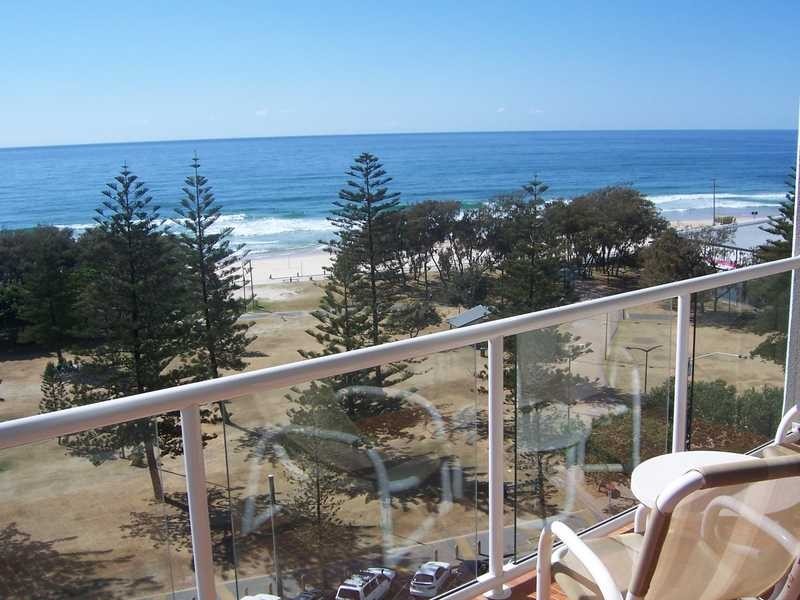 Unit 903/157 Old Burleigh Road, Broadbeach QLD 4218