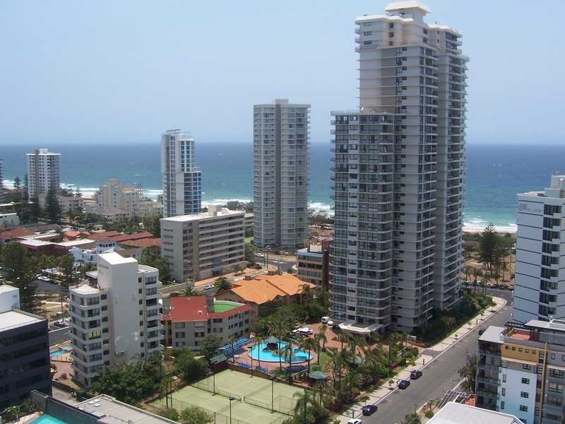 1802/89 Surf Parade, Broadbeach QLD 4218