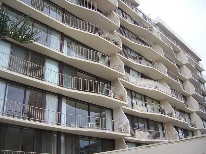 6 & 8/5 Queensland Avenue, Broadbeach QLD 4218