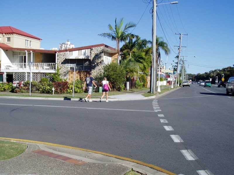 36 First Avenue, Broadbeach QLD 4218