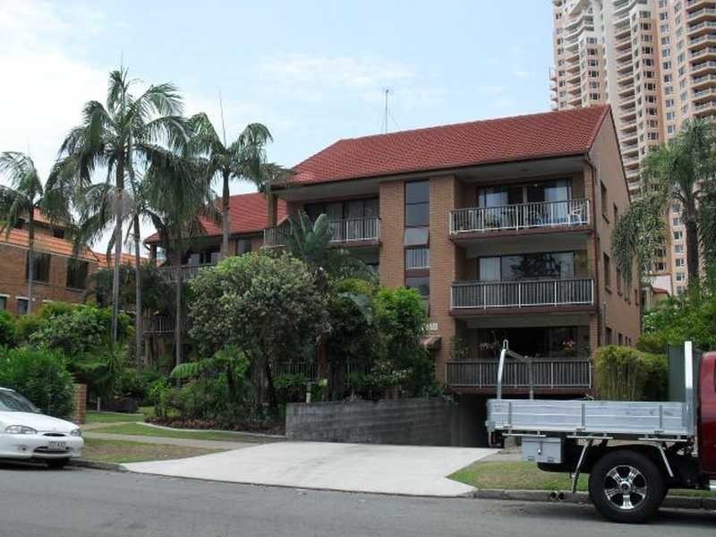 12/22 Britannia Avenue, Broadbeach QLD 4218