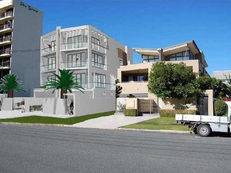 26 Armrick Avenue, Broadbeach QLD 4218