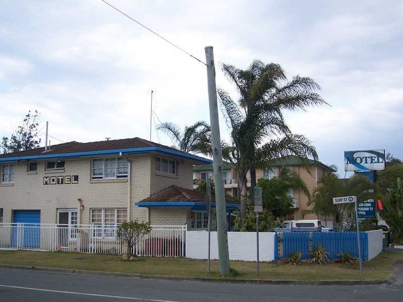 2287 Gold Coast Highway, Mermaid Beach QLD 4218