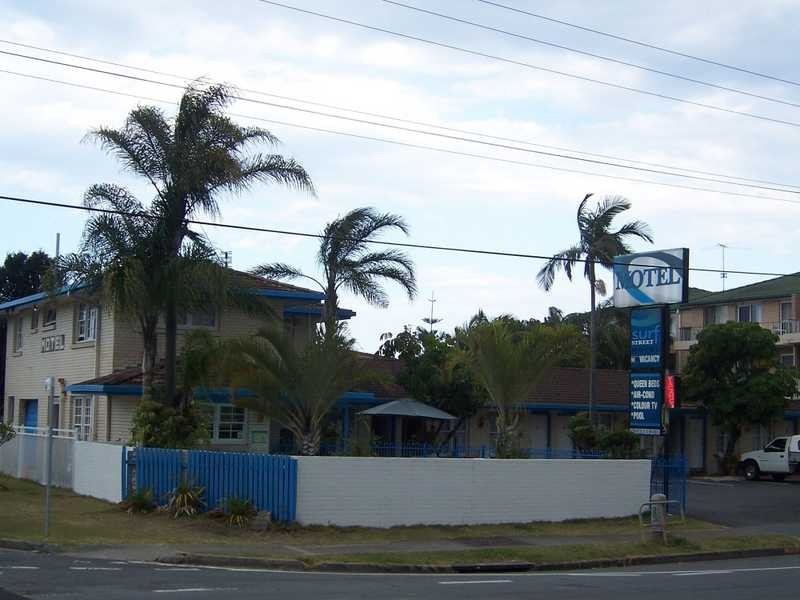2287 Gold Coast Highway, Mermaid Beach QLD 4218