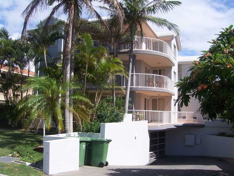 1/39 Sunbrite Avenue, Mermaid Beach QLD 4218