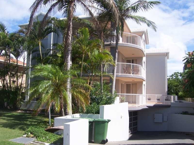 1/39 Sunbrite Avenue, Mermaid Beach QLD 4218