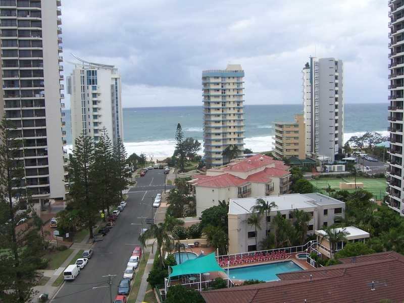 Apartment 31/2981 Surfers Paradise Boulevard, Surfers Paradise QLD 4217
