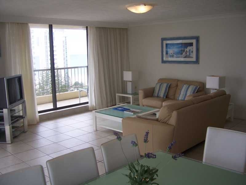 Apartment 31/2981 Surfers Paradise Boulevard, Surfers Paradise QLD 4217