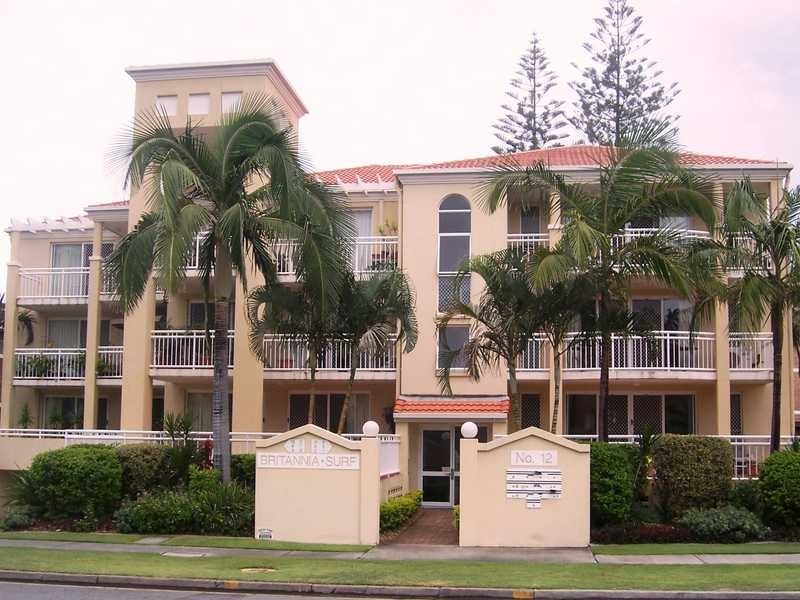 3/12 Britannia Avenue, Broadbeach QLD 4218