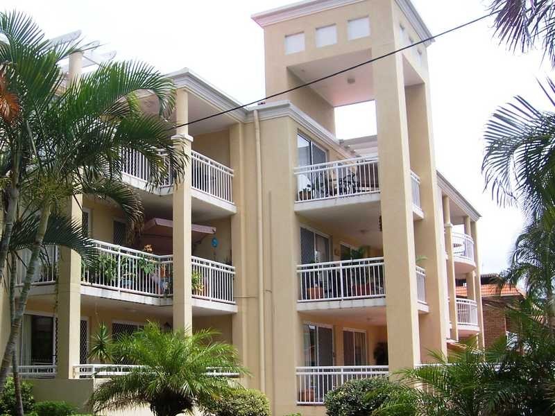3/12 Britannia Avenue, Broadbeach QLD 4218