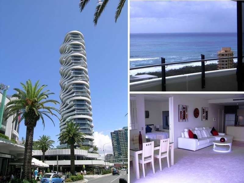 Unit 2003/89 Surf Parade, Broadbeach QLD 4218