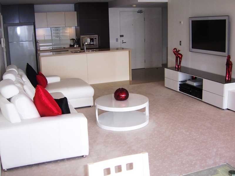 Unit 2003/89 Surf Parade, Broadbeach QLD 4218