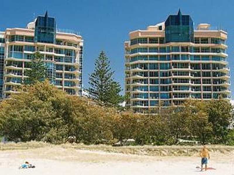 Broadbeach QLD 4218