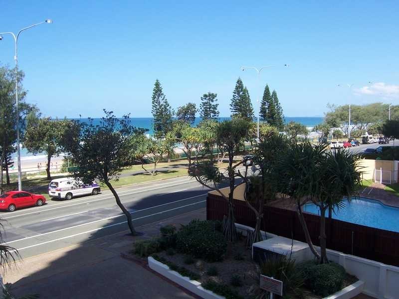 Unit 3A/150 The Esplanade, Surfers Paradise QLD 4217