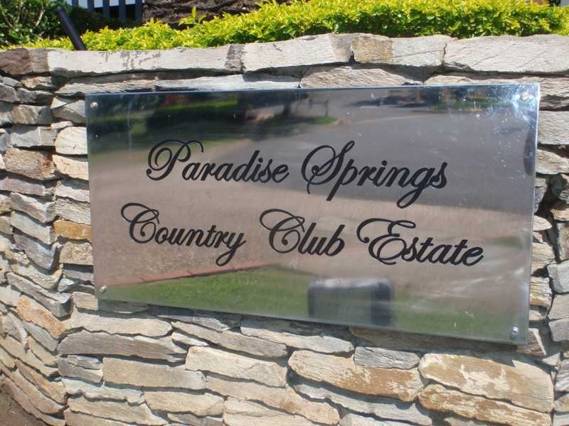 49/55 Paradise Springs Avenue, Robina QLD 4226