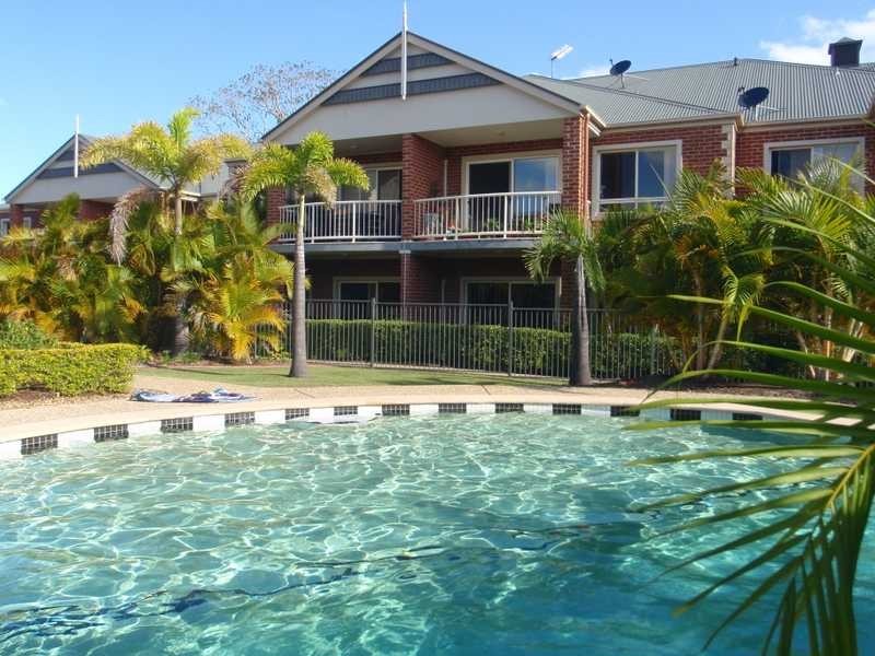 49/55 Paradise Springs Avenue, Robina QLD 4226
