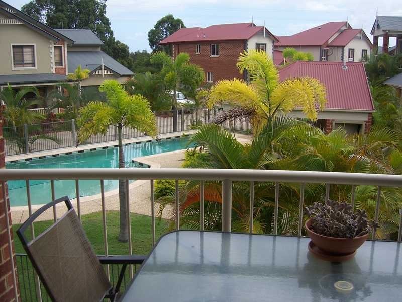 49/55 Paradise Springs Avenue, Robina QLD 4226