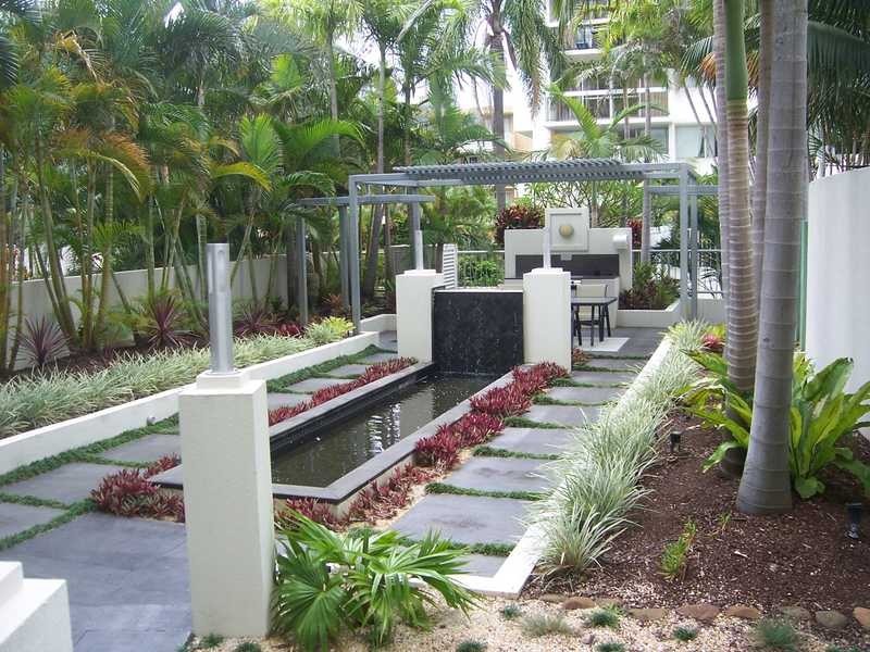 Apartment 18/40 Riverview Parade, Surfers Paradise QLD 4217