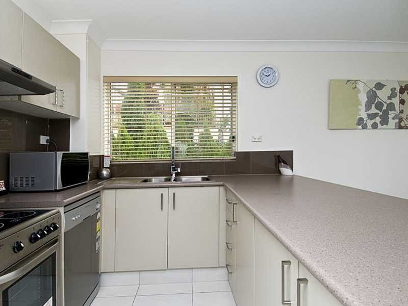 Unit 3/27 Peninsular Drive, Surfers Paradise QLD 4217