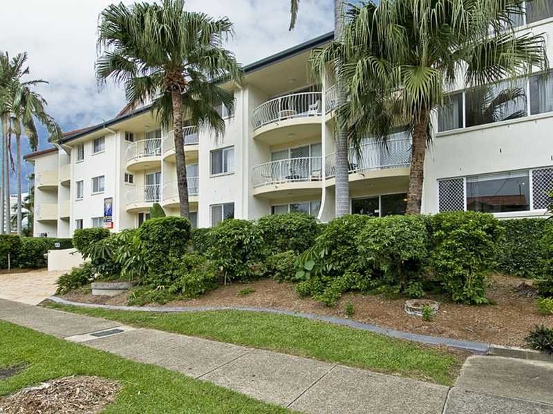 Unit 3/27 Peninsular Drive, Surfers Paradise QLD 4217