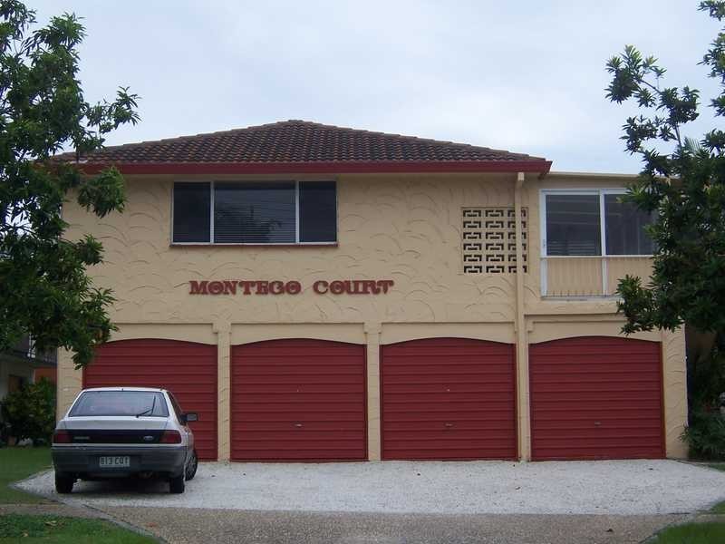 Unit 4/248 Stanhill Drive, Chevron Island QLD 4217