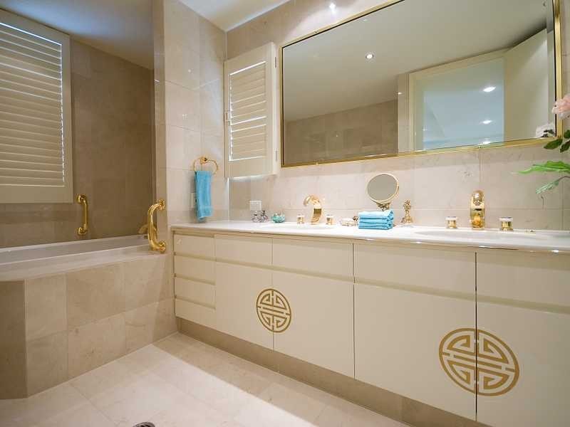 3108/Bell Park Royal Pines, Benowa QLD 4217