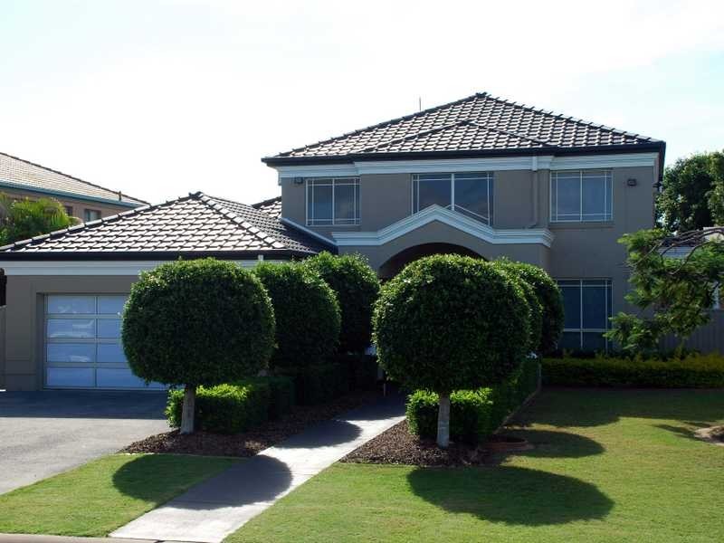 3 Wisemans Court, Hope Island QLD 4212