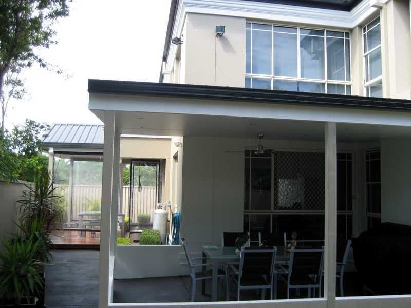 3 Wisemans Court, Hope Island QLD 4212