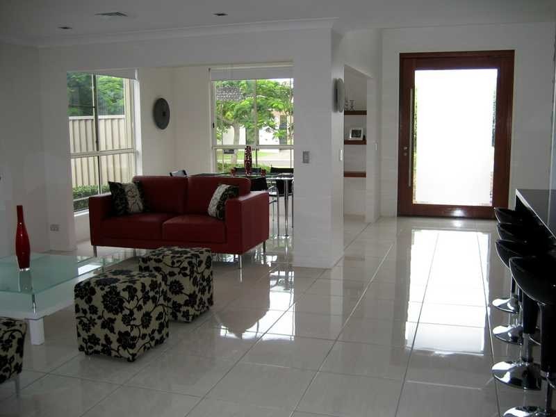 3 Wisemans Court, Hope Island QLD 4212