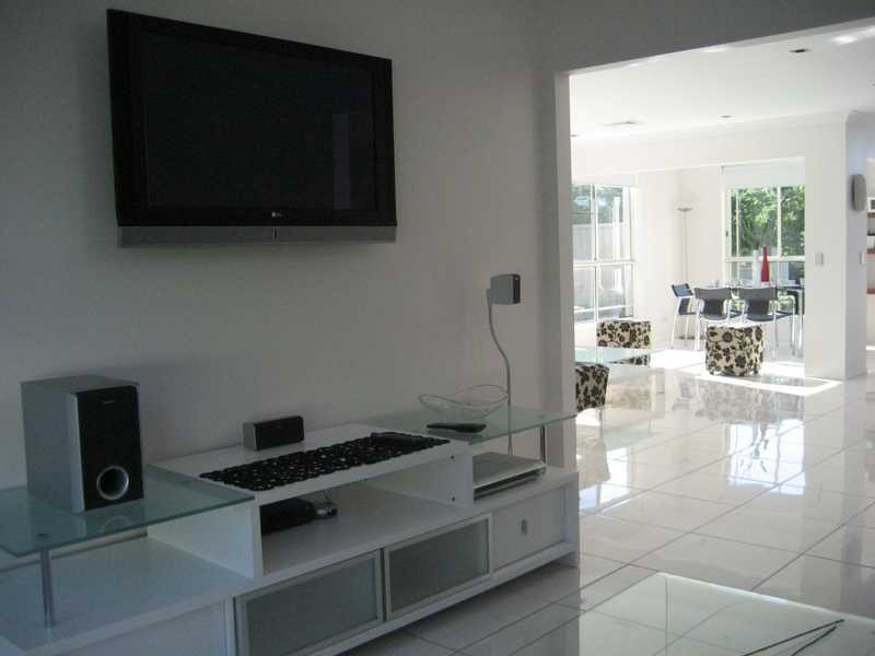 3 Wisemans Court, Hope Island QLD 4212