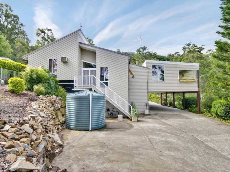 21 Monday Drive, Tallebudgera Valley QLD 4228
