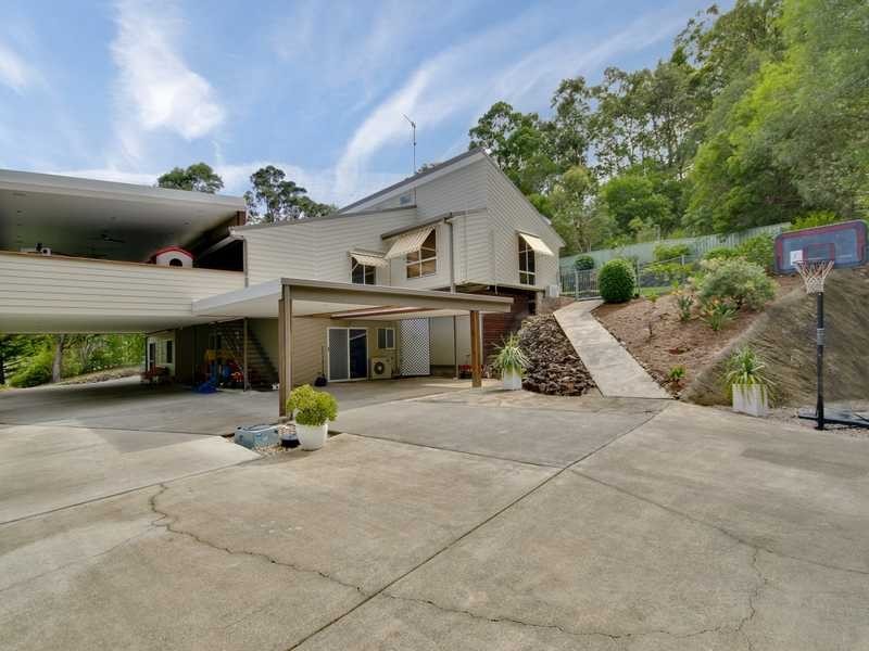 21 Monday Drive, Tallebudgera Valley QLD 4228