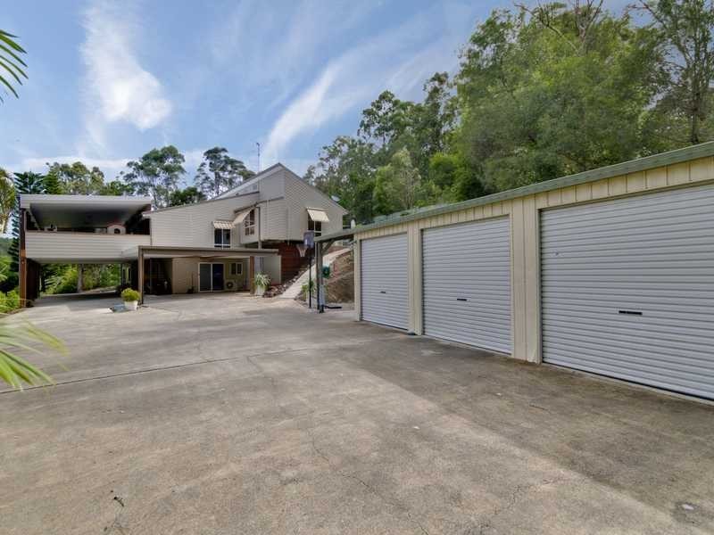 21 Monday Drive, Tallebudgera Valley QLD 4228