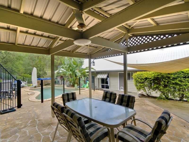 21 Monday Drive, Tallebudgera Valley QLD 4228