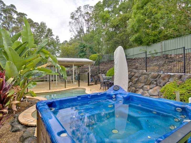 21 Monday Drive, Tallebudgera Valley QLD 4228