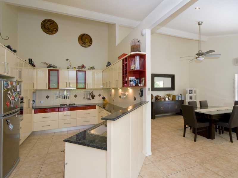 21 Monday Drive, Tallebudgera Valley QLD 4228