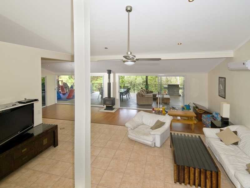 21 Monday Drive, Tallebudgera Valley QLD 4228