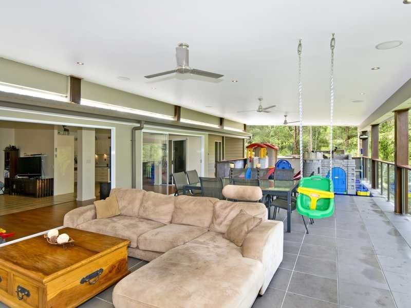 21 Monday Drive, Tallebudgera Valley QLD 4228